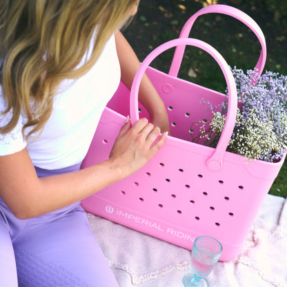 Flexi totebag Hydra, smart väska