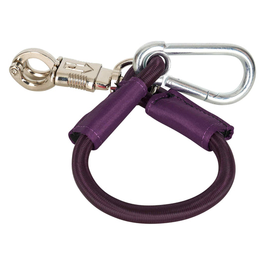 Trailerline Elastic, transportgrimskaft 40 cm