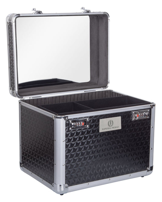 Grooming Box Shiny, elegant ryktlåda