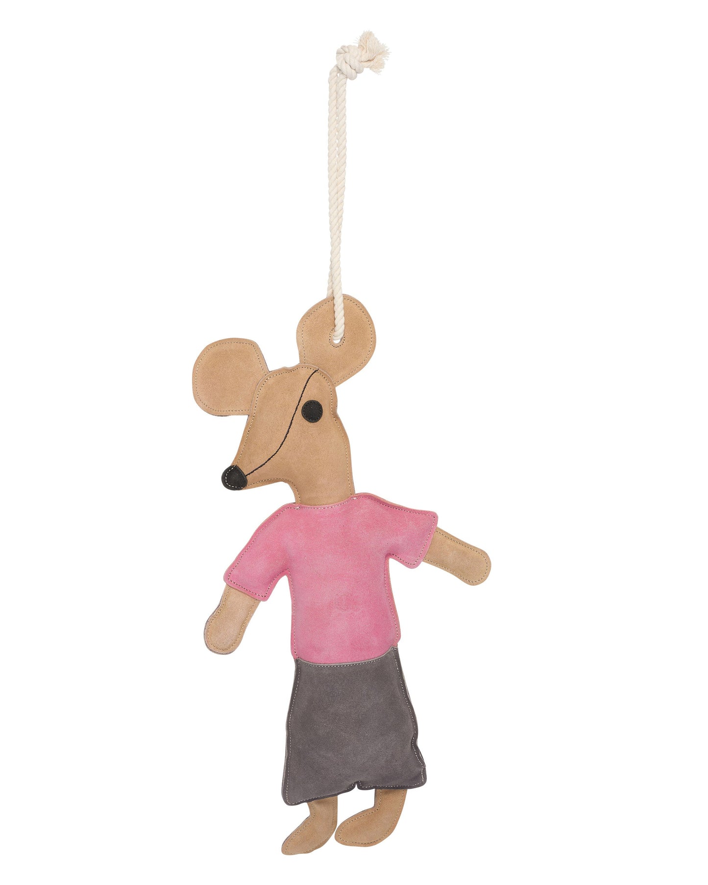 Stable Buddy Mouse, mjuk hästleksak