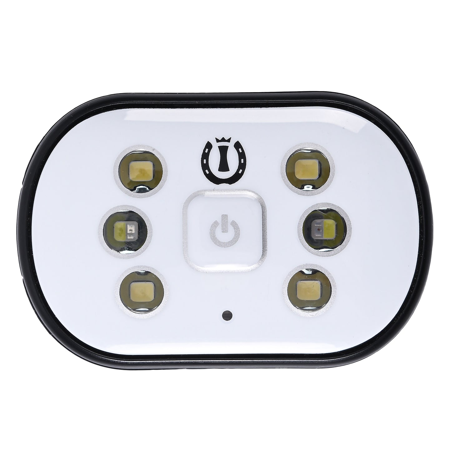 Luminous LED-light, uppladdningsbar LED-lampa