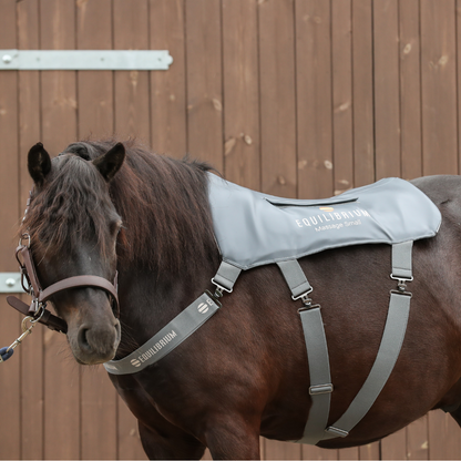 Equilibrium Massage Pad, massagepad för häst