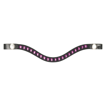 Imperial Riding Hobby Horse Browband, pannband käpphäst