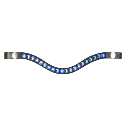 Imperial Riding Hobby Horse Browband, pannband käpphäst