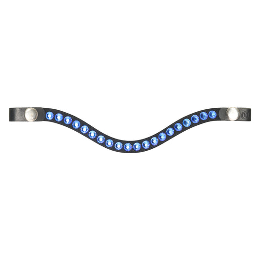 Imperial Riding Hobby Horse Browband, pannband käpphäst