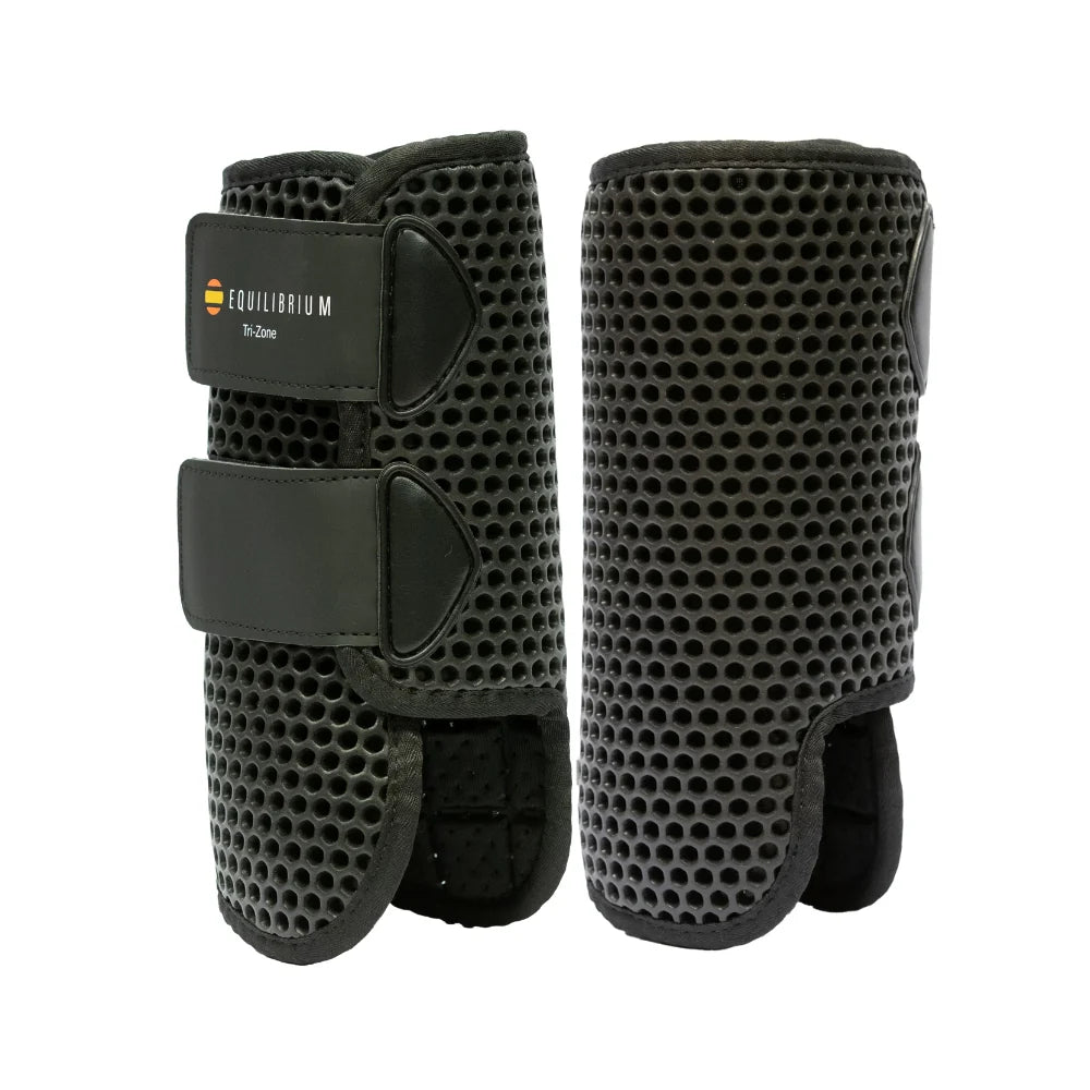 Tri-Zone All Sports Boots, lättviktsskydd, flera färger