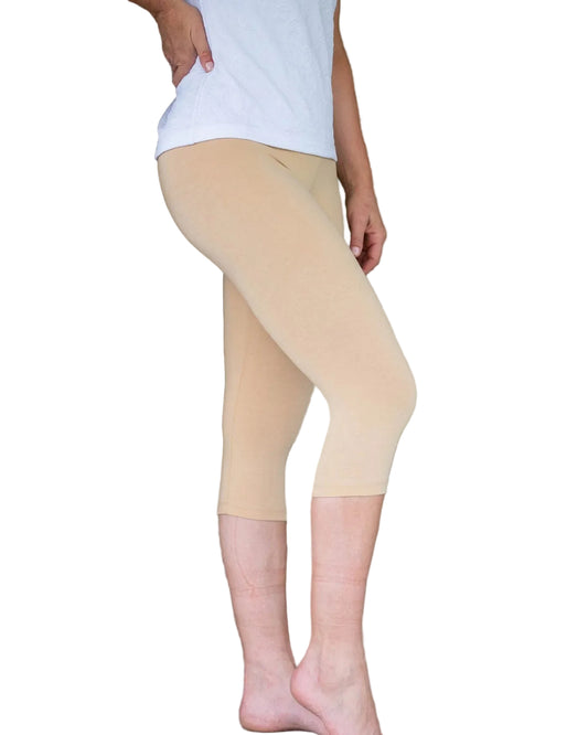 Fits Wunderbreech, halvlånga underbyxor