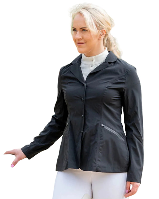 Hydra Waterproof Rain Show Coat, vattentät tävlingskavaj