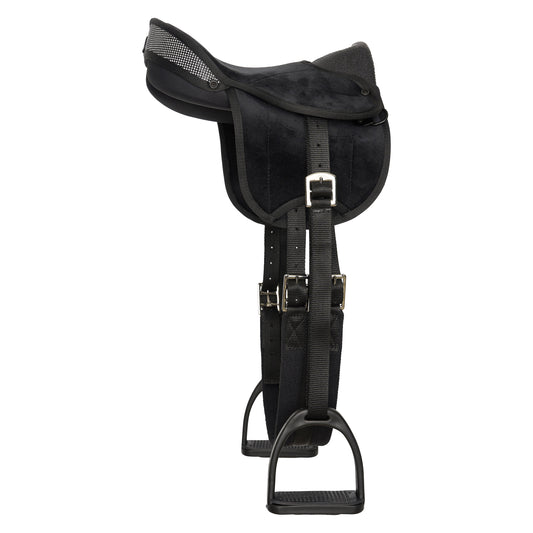 Imperial Riding Saddle Set Petit, minisadel till Shettis