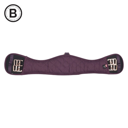 Girth Go Star, mjuk sadelgjord dressyr