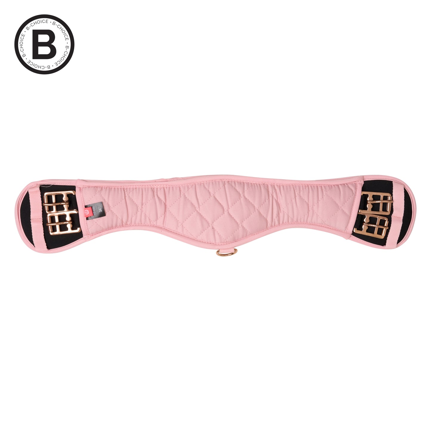 Girth Go Star, mjuk sadelgjord dressyr