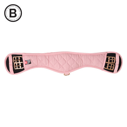 Girth Go Star, mjuk sadelgjord dressyr