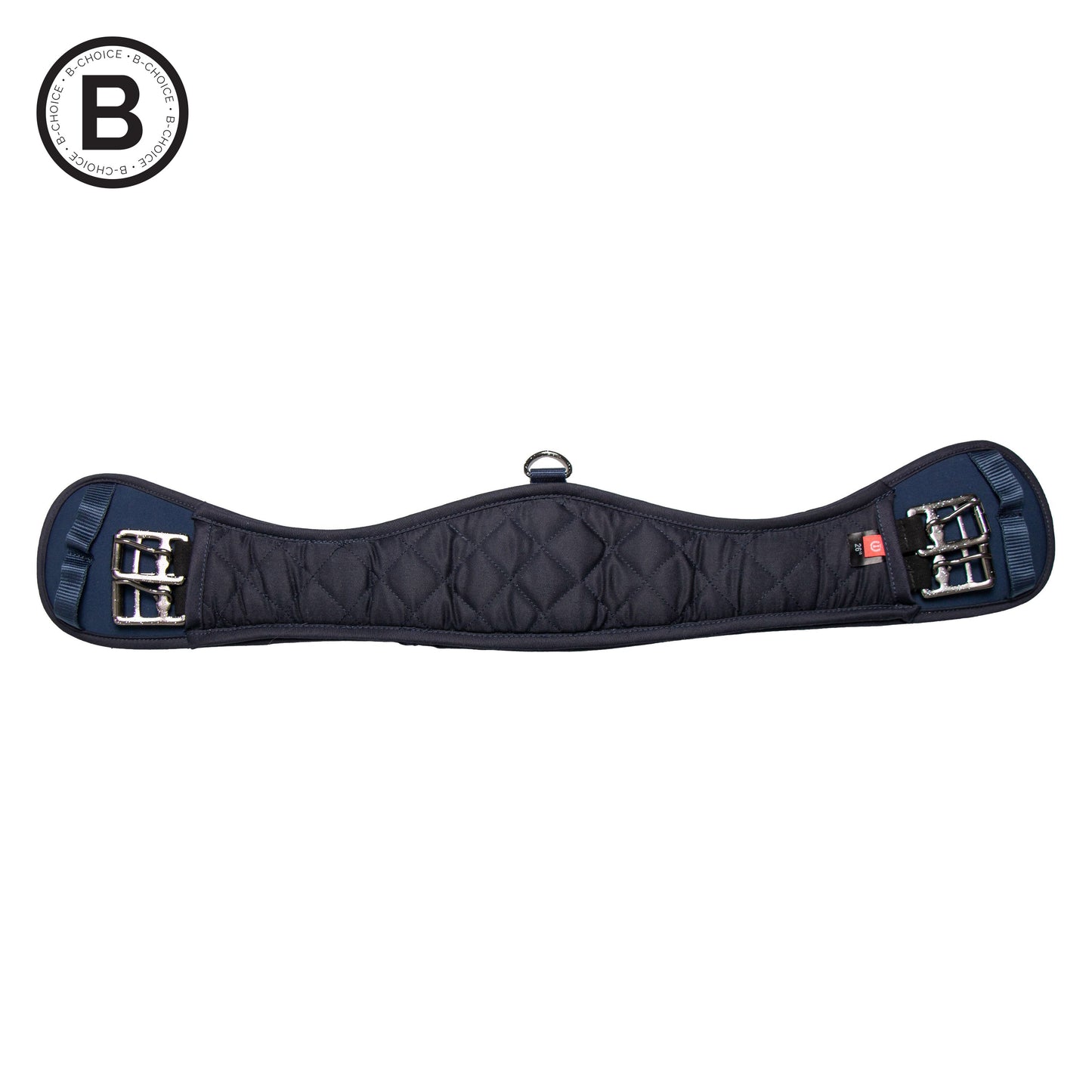 Girth Go Star, mjuk sadelgjord dressyr
