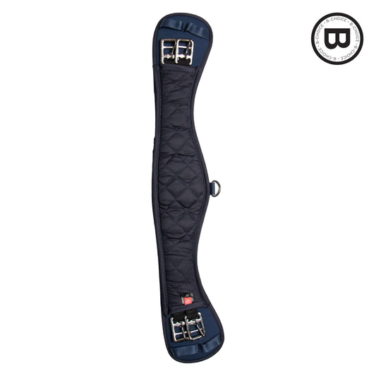 Girth Go Star, mjuk sadelgjord dressyr