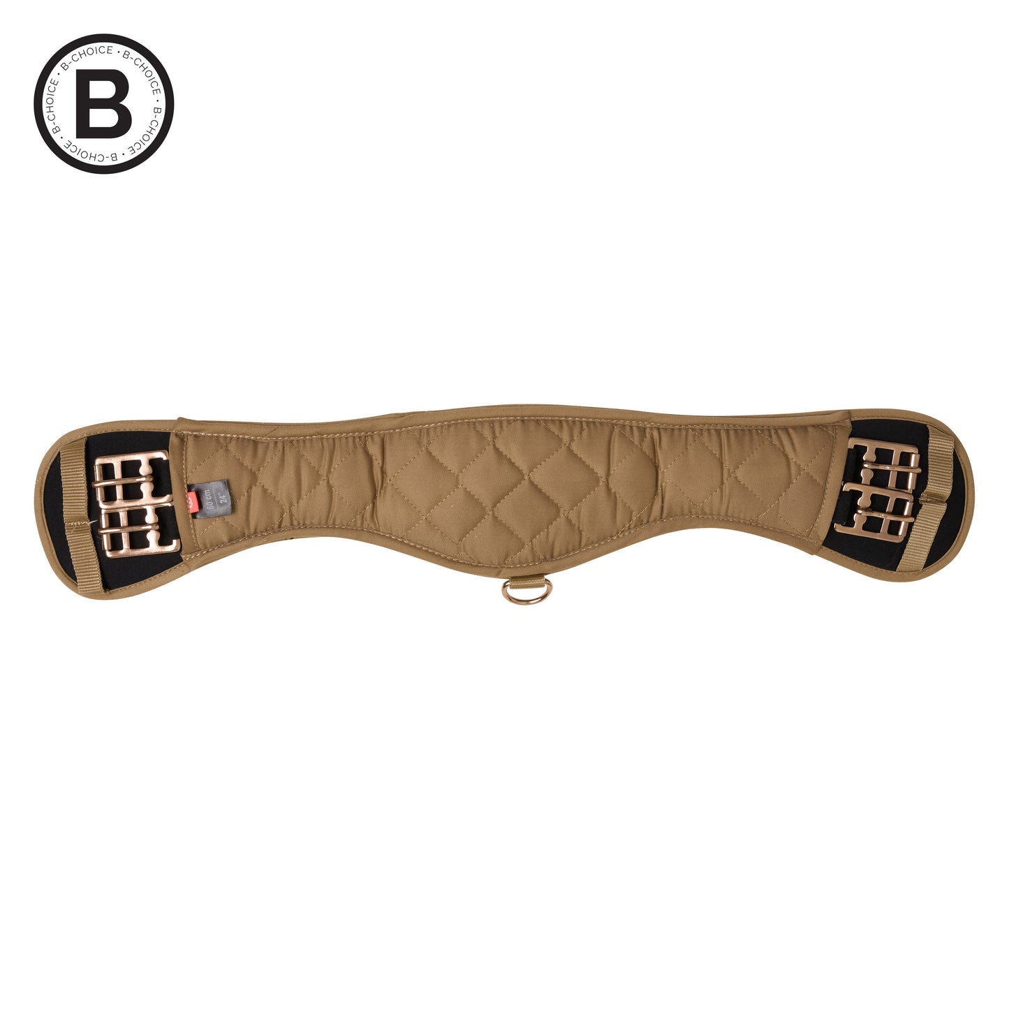 Girth Go Star, mjuk sadelgjord dressyr