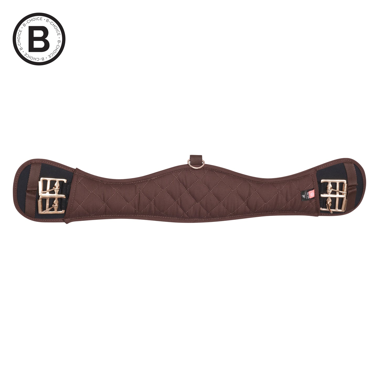 Girth Go Star, mjuk sadelgjord dressyr