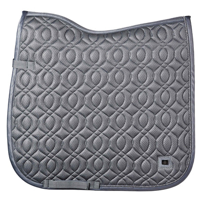 Imperial Riding Saddlepad Cloud Dancer DR, dressyrschabrak med mesh