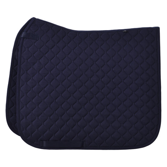 Saddlepad Basic DR, klassiskt dressyr schabrak