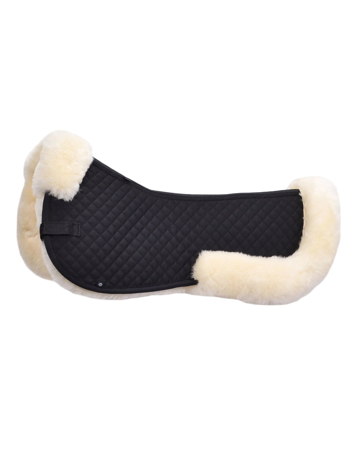 Half Pad Lambskin, halvpad i lammskinn