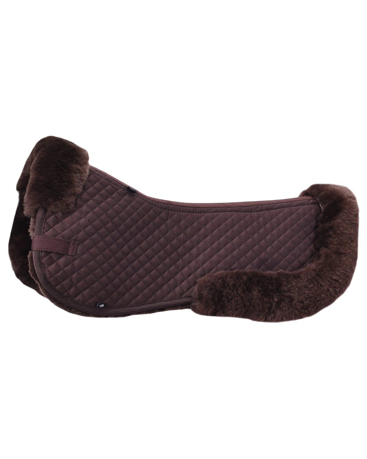 Half Pad Lambskin, halvpad i lammskinn