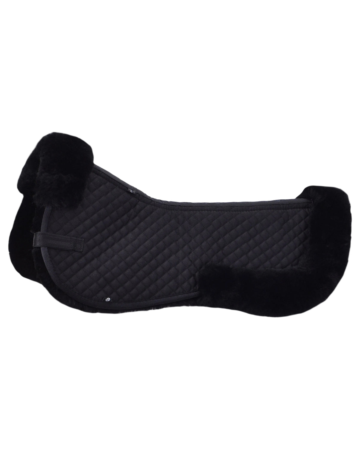Half Pad Lambskin, halvpad i lammskinn