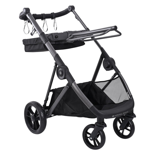 Saddle Caddy Carry Light, praktisk sadelsulky