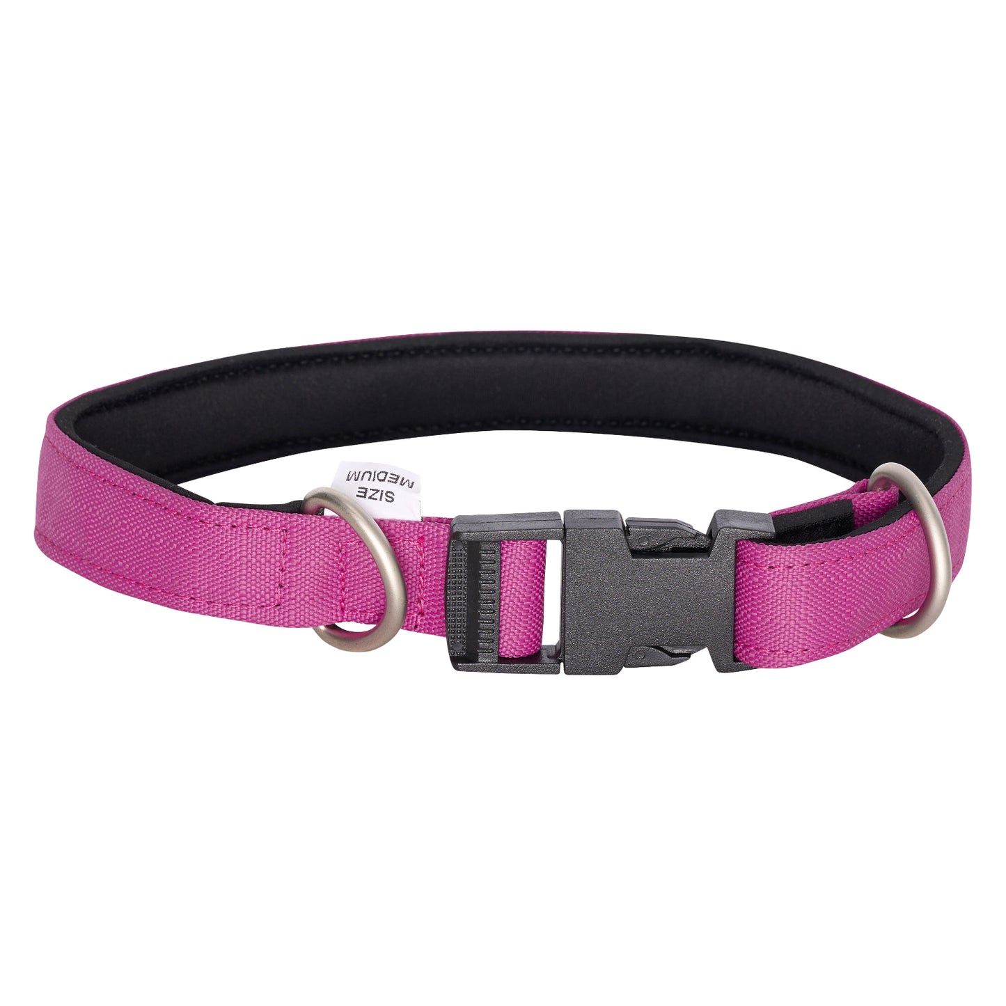 Imperial Riding Dog collar Ambient, praktiskt hundhalsband