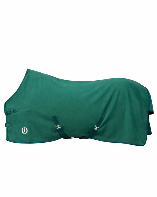 Fleece Blanket Fundamental, härligt fleecetäcke