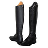 Black-Black Croco