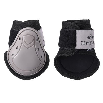 HV Polo Tendon and Fetlock Bootset Classic, set med benskydd