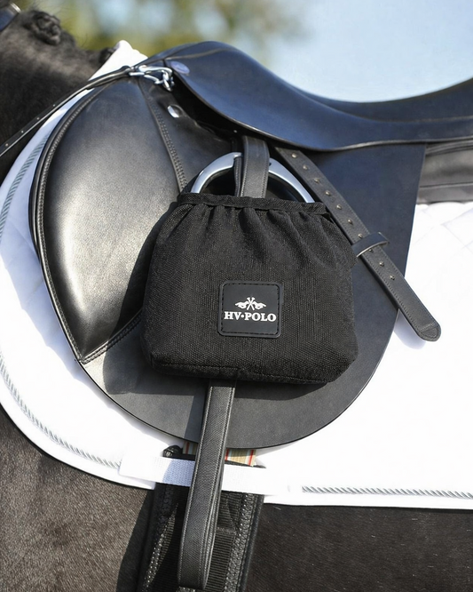 Stirrup Cover Essential, praktiskt stigbygelskydd