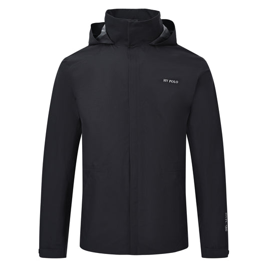 HV Polo Jacket Graig, vatten- och vindtålig jacka herr