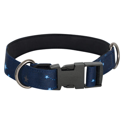 Imperial Riding Dog collar Ambient, praktiskt hundhalsband