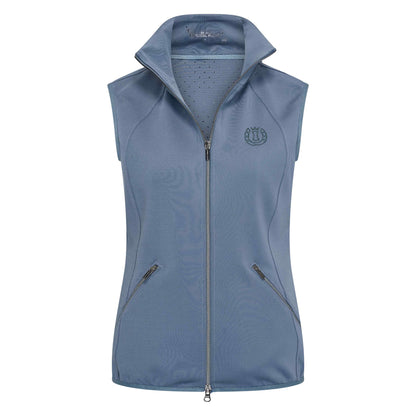 Imperial Riding Tech Bodywarmer Sporty Air, härlig ridväst