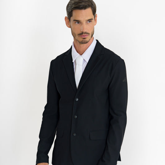 Euro-Star Competition Jacket Francko, tunn och skön ridkavaj herr