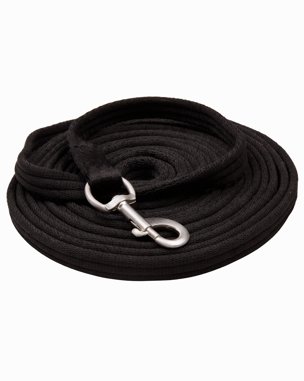 Lunging Line Soft Nylon, mjuk longerlina i nylon