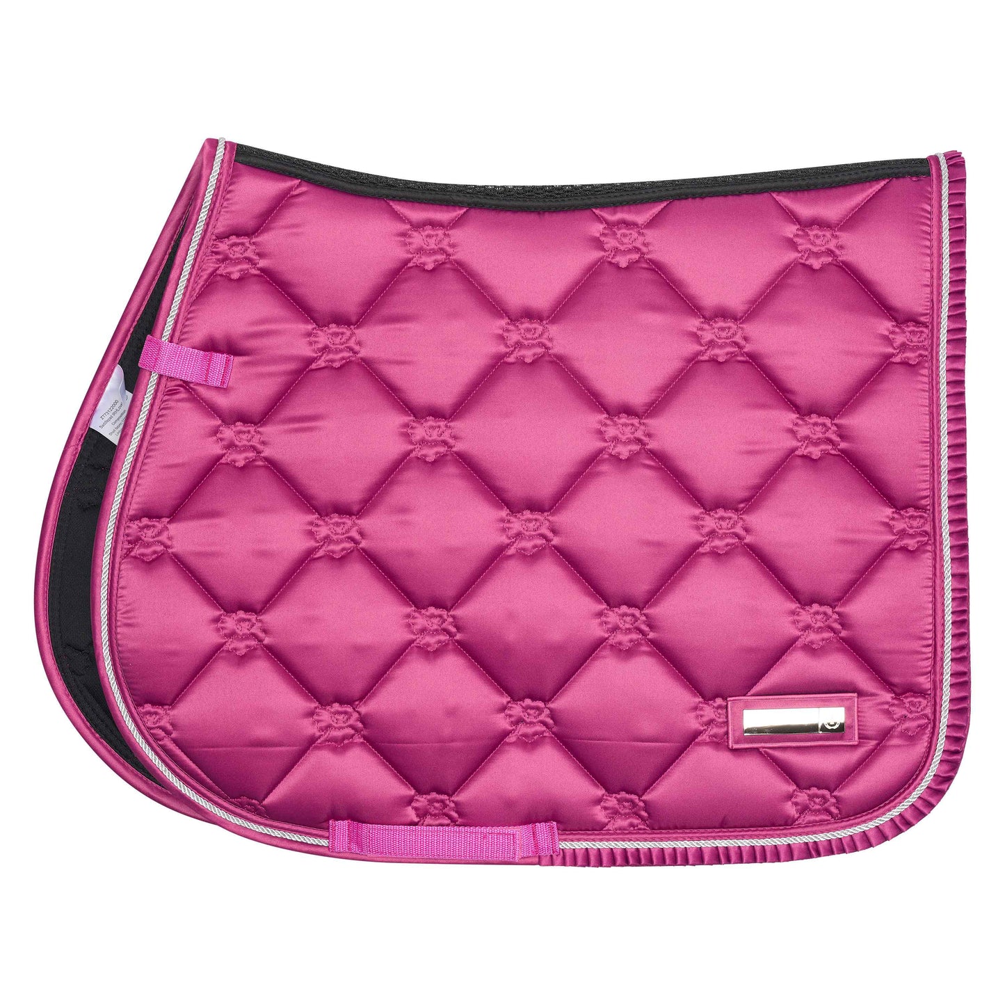 Imperial Riding Saddlepad Lovely GP,  snyggt hoppschabrak