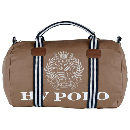 HV Polo Canvas Sports Bag Favouritas, stilren sportväska i flera färger