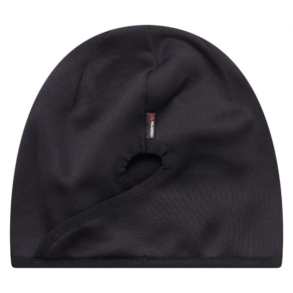 Beanie Performance, tunn mössa i Polartec® med hål för hästsvans