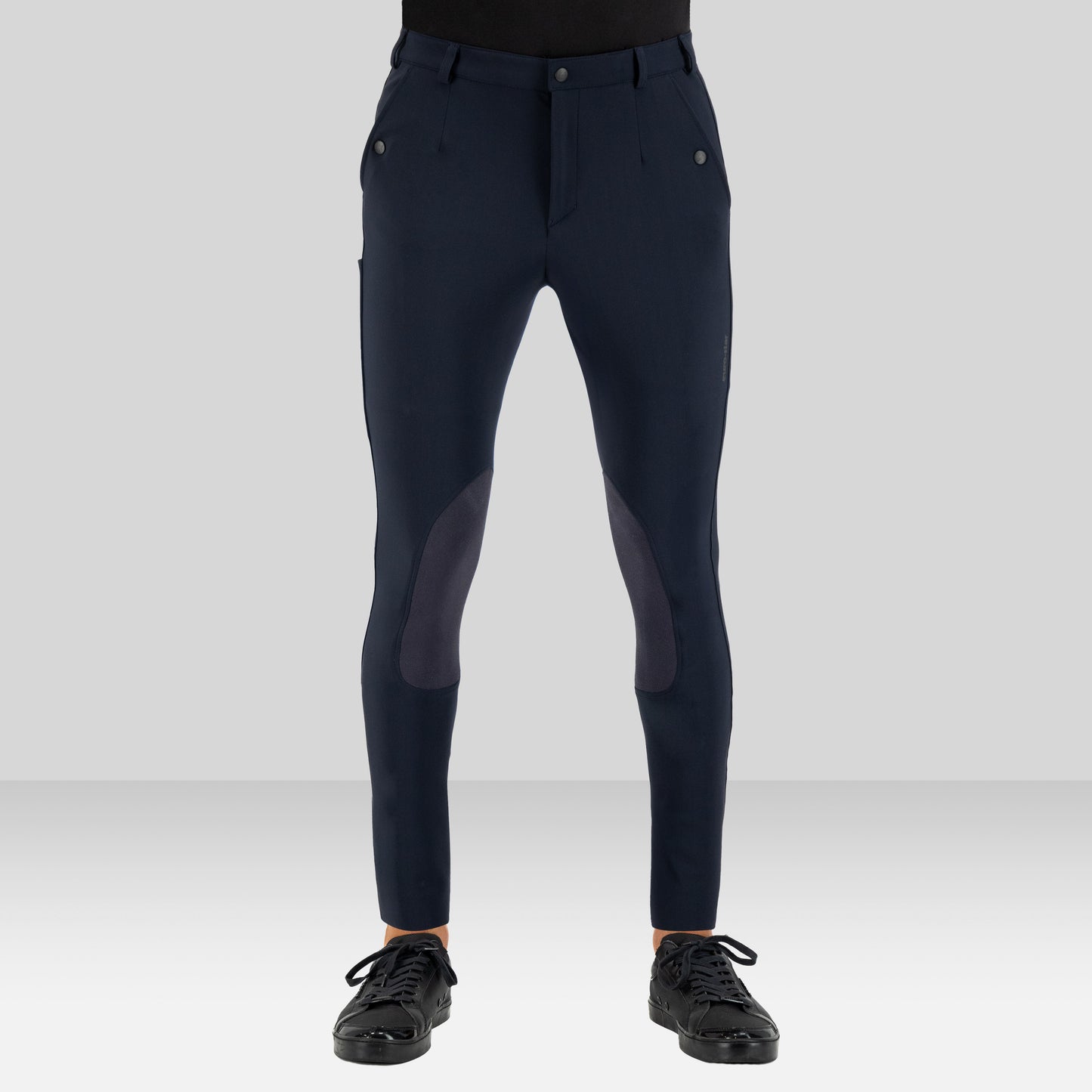 Euro-Star Riding Breeches Gabriel Grip Connect Knee, knäskodd herridbyxa