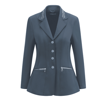 Crystal Showerproof Competition jacket, vattenavvisande ridkavaj