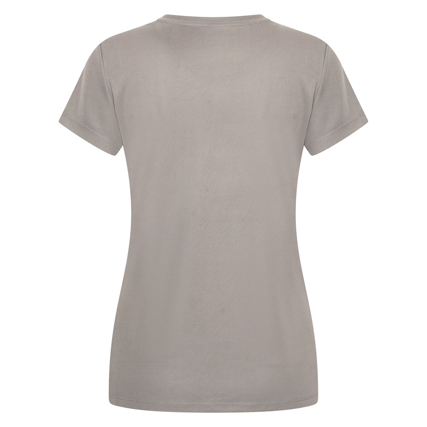 Imperial Riding Tech Top Hally, t-shirt med glitter