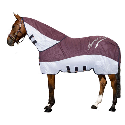 Imperial Riding Rain&Fly Blanket Super-Dry, regn och flugtäcke två-i-ett