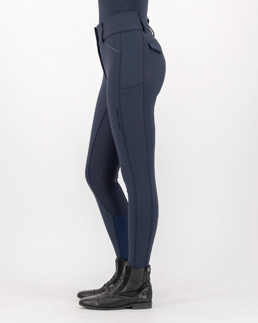 Aurelia Diamond FullGrip, helskodda hög midja