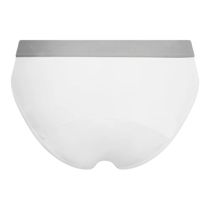 Bikini Brief Plus, underkläder för ryttare med dubbel padding, flera färger