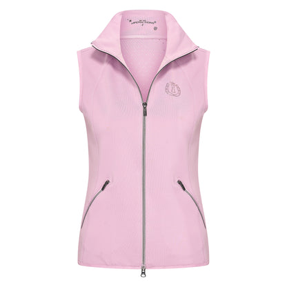 Imperial Riding Tech Bodywarmer Sporty Air, härlig ridväst