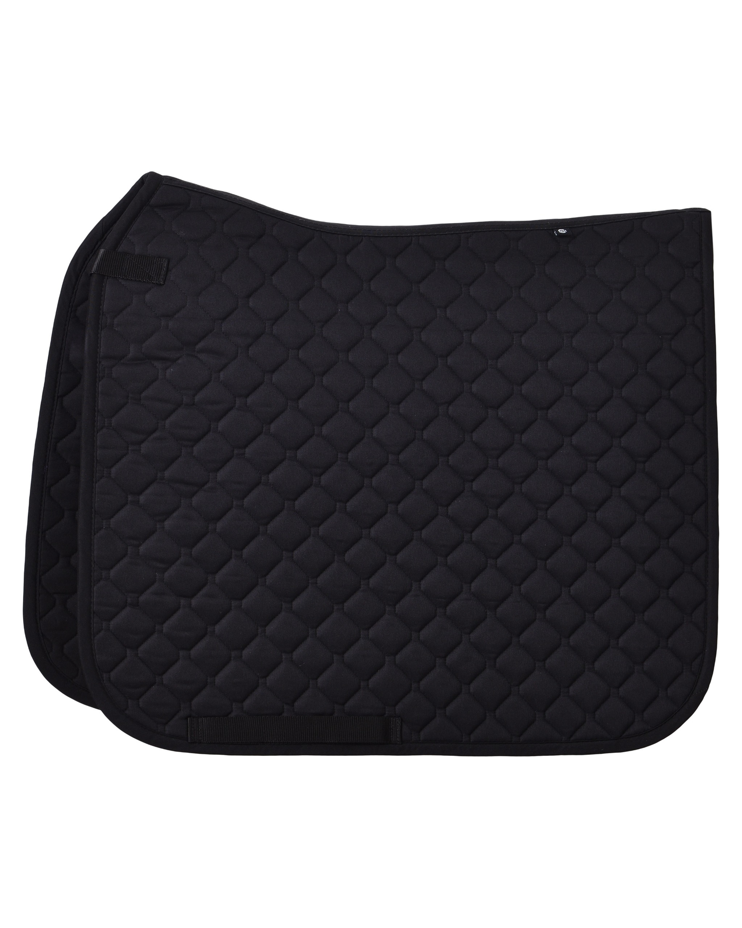 Saddlepad Basic DR, klassiskt dressyr schabrak