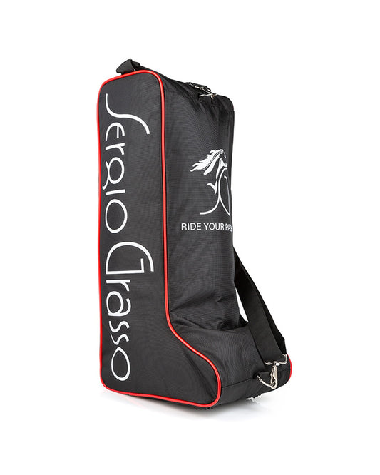 Sergio Grasso Stövelväska