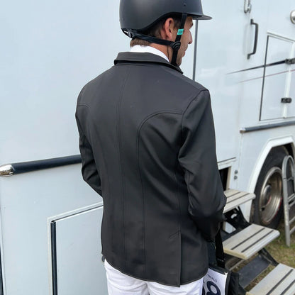 Mens Wyatt Competition Jacket, tävlingskavaj herr