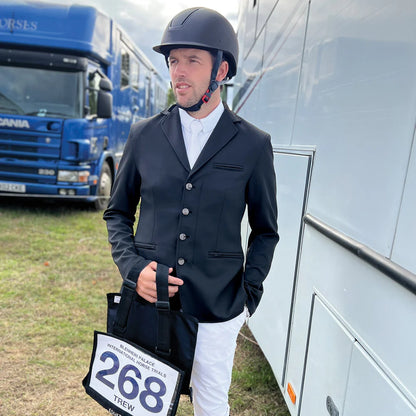 Mens Wyatt Competition Jacket, tävlingskavaj herr